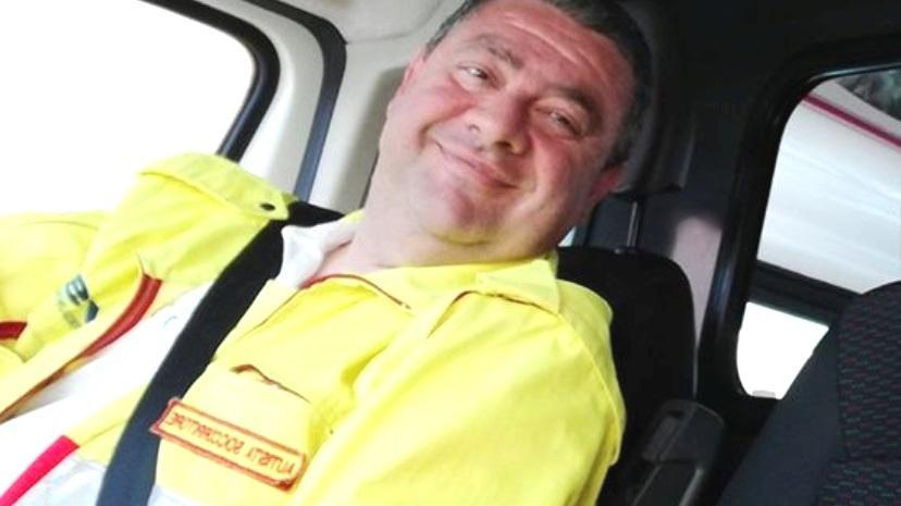 Giacomo Perissinotto, morto a 45 anni