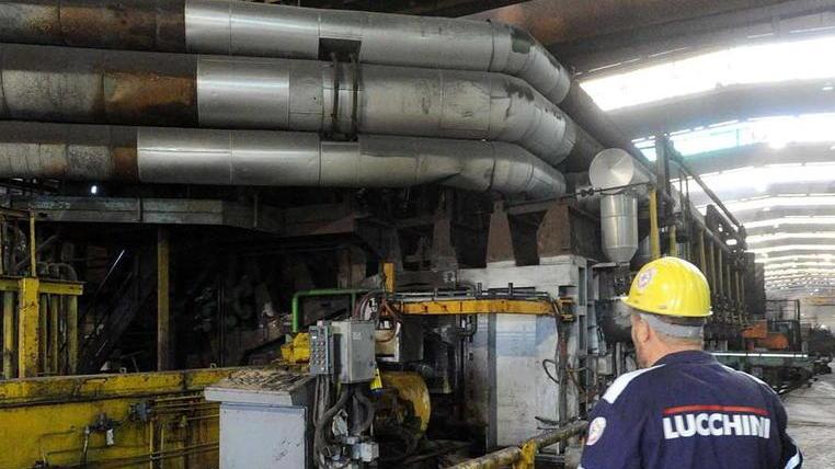 Jsw, arriva la convocazione al Mise Il 18 al tavolo azienda e sindacati