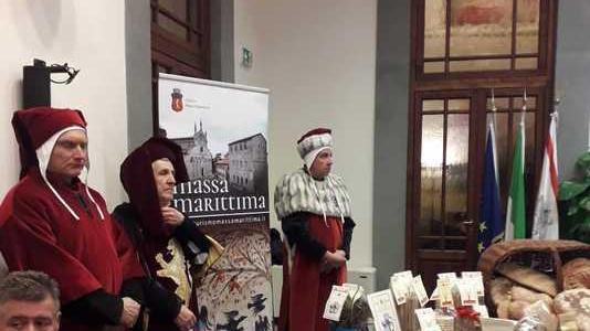 La filiera dei grani antichi racconta passato e futuro della città del Balestro