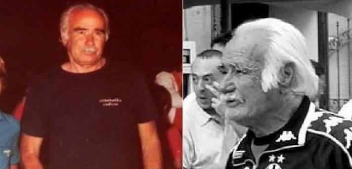 Orbetello, i ragazzi della Nord intitolano la curva a Gigi Buscagnatti 