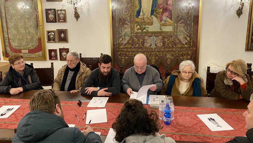 Un anno pieno di gesti umani alla Mensa della solidarietà 