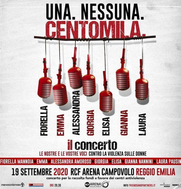 “Una. Nessuna. Centomila”, dai Nomadi ai Negramaro è partito il toto-nomi sui sette cantanti maschili 