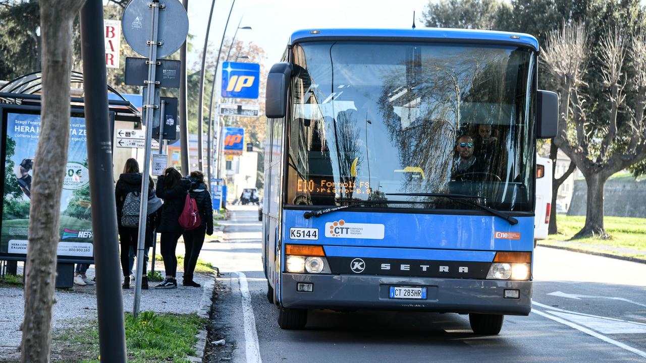 Trasporto pubblico, Autolinee Toscane: la proposta di One e Mobit è illegittima