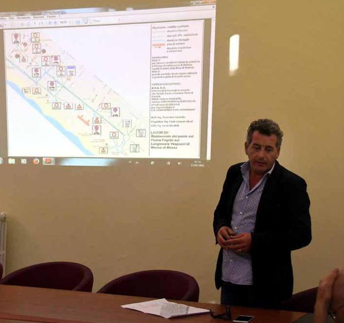 Berti: «Possibile danno erariale Interesserò la Corte dei Conti»