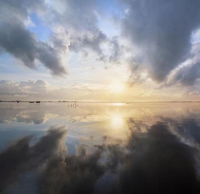 “Tramonti italiani” in foto, premio speciale a Elena Salvai 