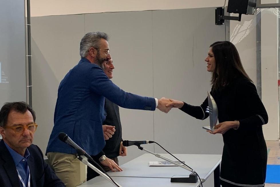 Il premio per il design: il futuro dei superyacht passa dalle soluzioni dei giovani progettisti