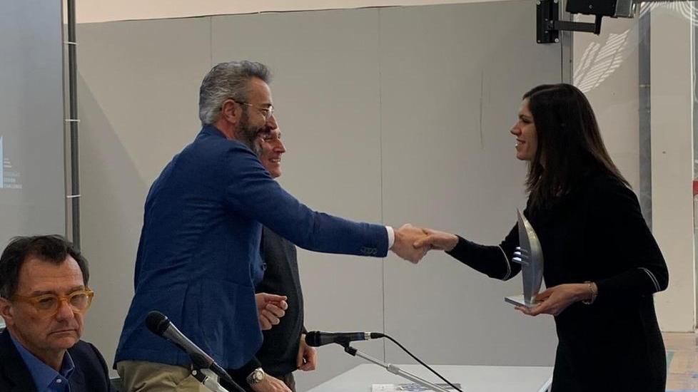 Il premio per il design: il futuro dei superyacht passa dalle soluzioni dei giovani progettisti