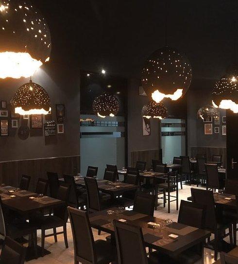 Calo del 90% al ristorante cinese E va deserta la cena di solidarietà 