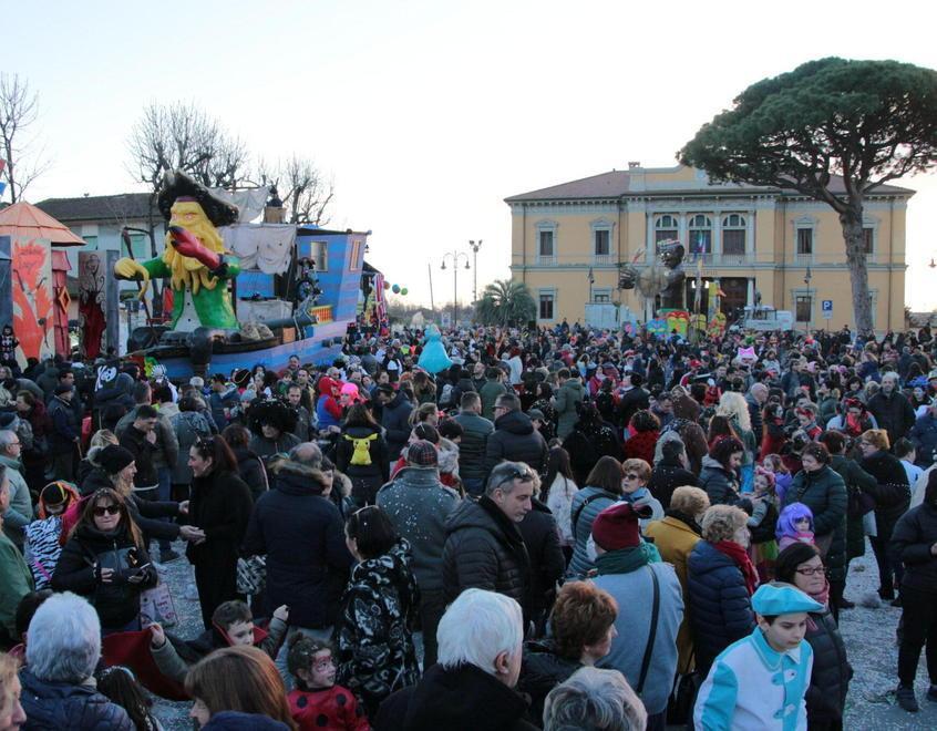 Un Carnevale dedicato al tempo «Sarà un’edizione memorabile» 