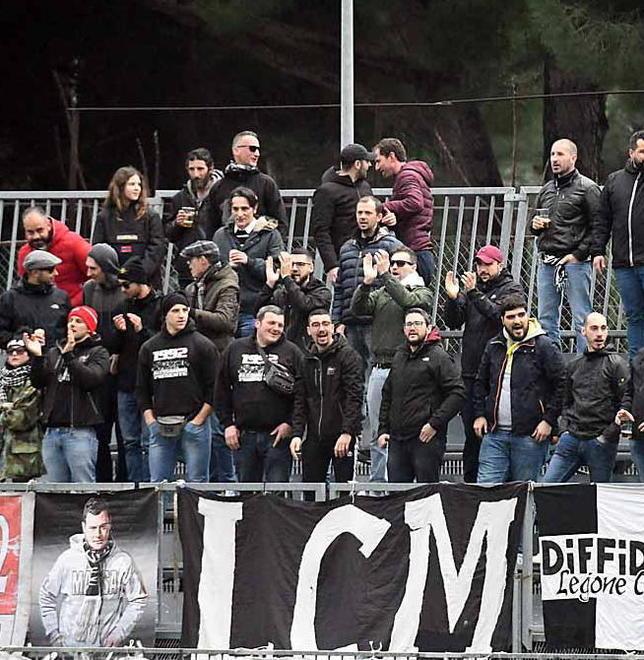 Vincere a Castelnuovo per scacciare i venti della crisi