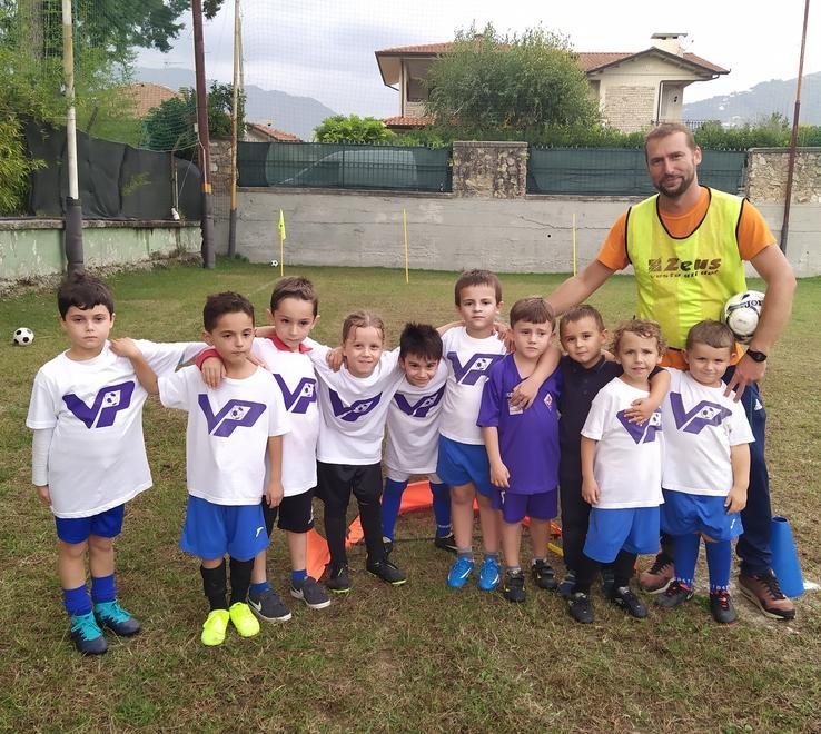 Virtus Poggioletto, progetti di crescita sportiva e non solo per i suoi 130 piccoli giocatori