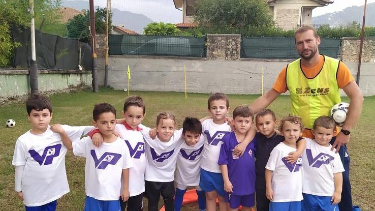 Virtus Poggioletto, progetti di crescita sportiva e non solo per i suoi 130 piccoli giocatori