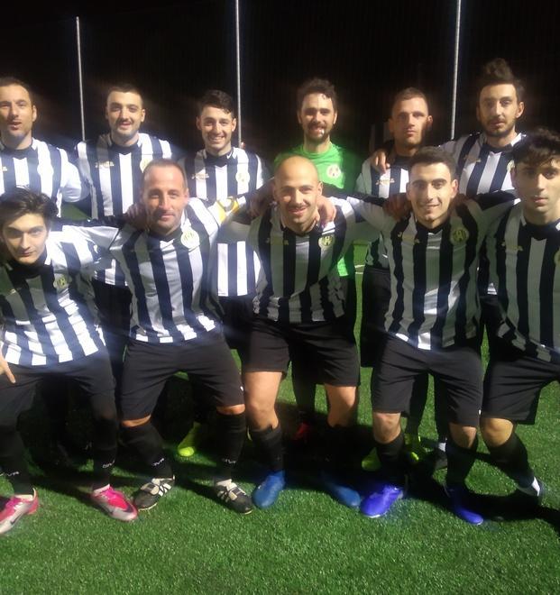L’Academy Massa riceve il Cerreto Derby per il Mulazzo