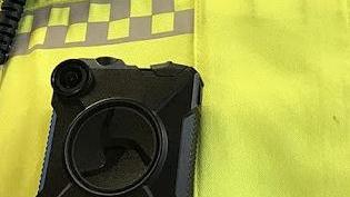 Verona, una microcamera per individuare gli autori di cori e slogan razzisti