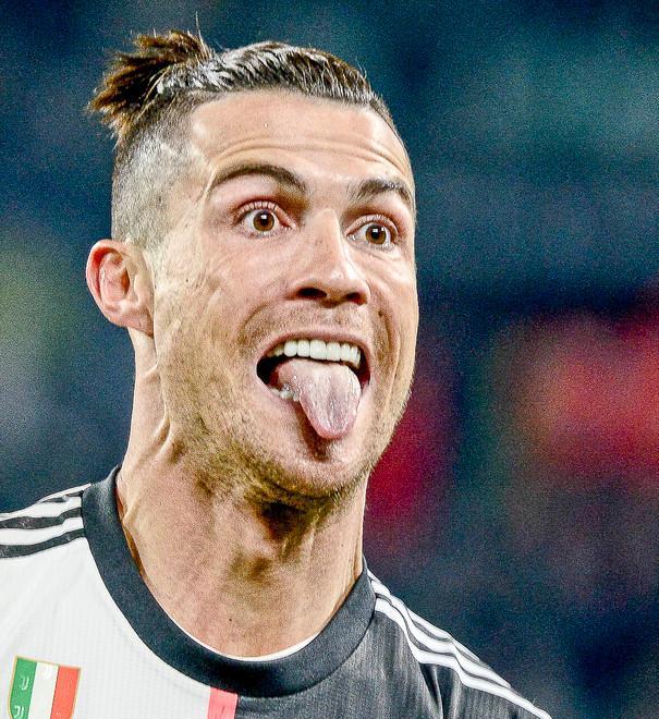 «Biologicamente ho solo 25 anni L’obiettivo è la Champions»