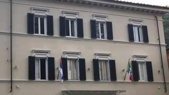 Riapertura a Pasqua per lo storico “Corona”