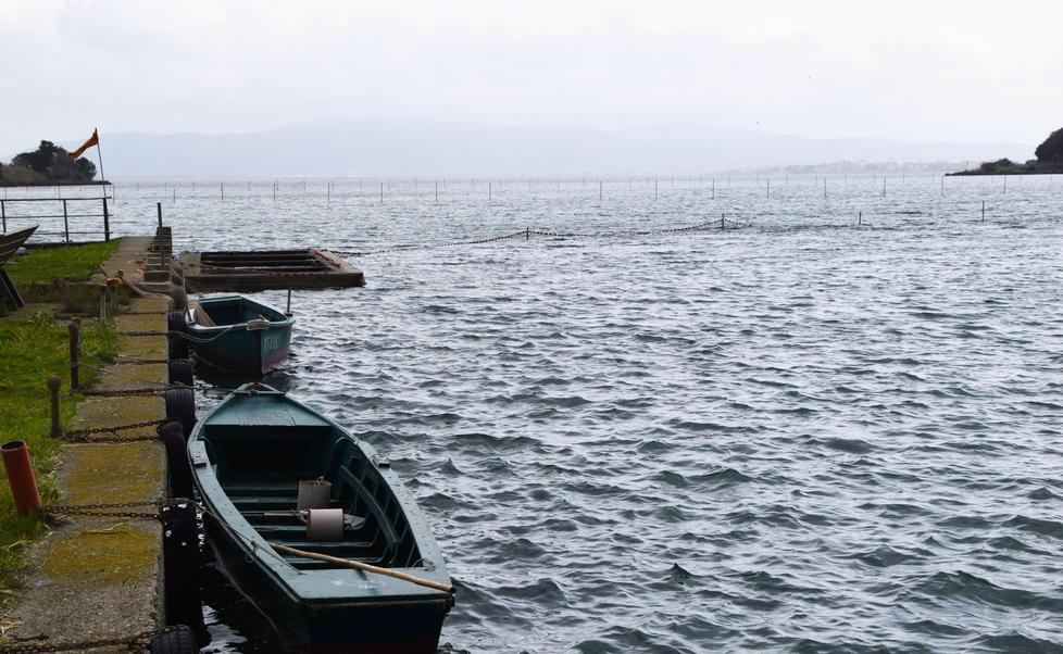 Accordo sulla laguna tra Regione e Comune Durerà solo un anno 