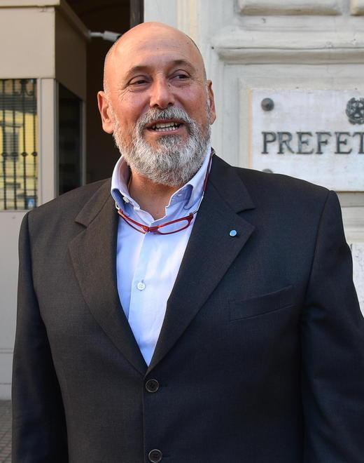 La stoccata di Di Giacinto «Con il commissario la città si è scrollata»