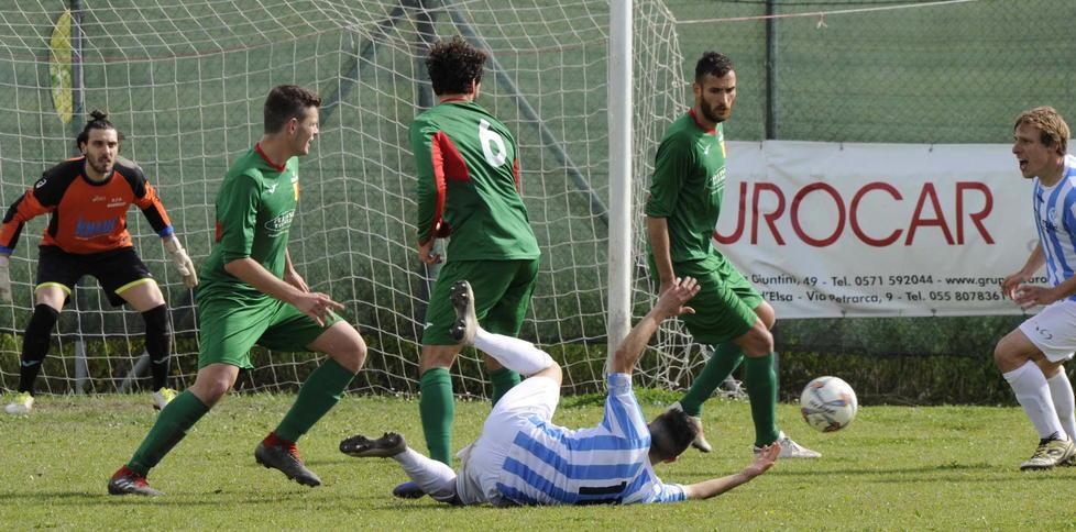 Minacce e offese all’arbitro, multato il Monterotondo Pagherà 250 euro