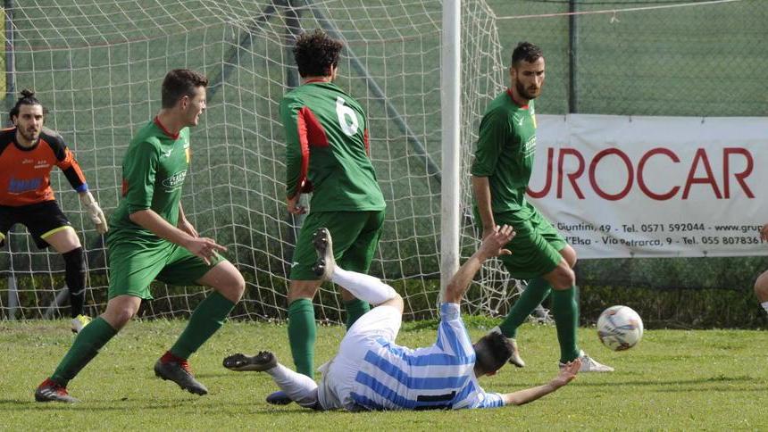 Minacce e offese all’arbitro, multato il Monterotondo Pagherà 250 euro