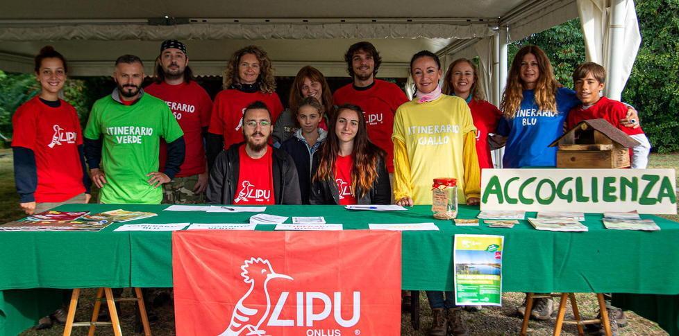 «Aiutateci a salvare questa oasi nel verde» 