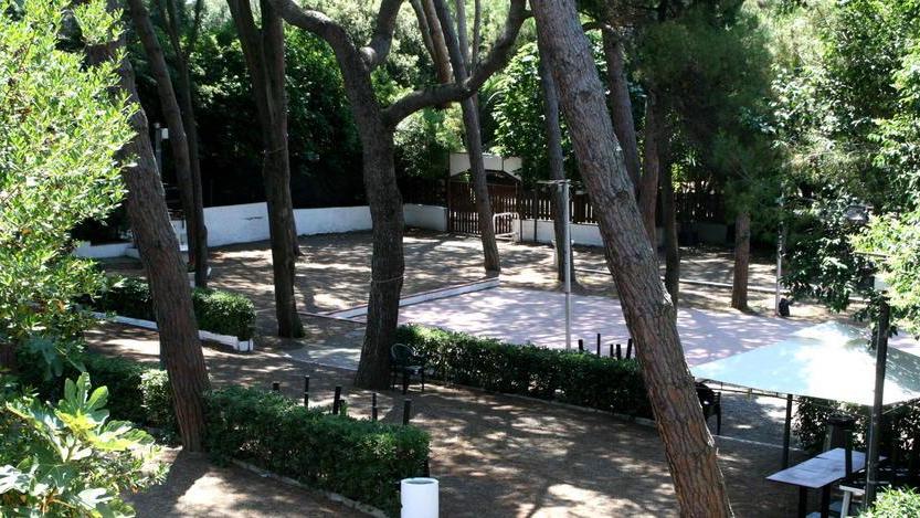 Parco di Caletta bando di gestione per dieci anni