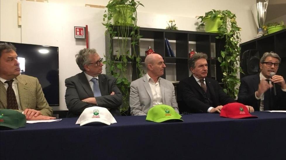 I 5 anni del Golf Club e il sogno di un green a 12 buche: il primo “impianto di città”
