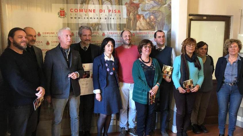 Cultura, turismo e imprenditorialità per erigere Galilei a simbolo di Pisa