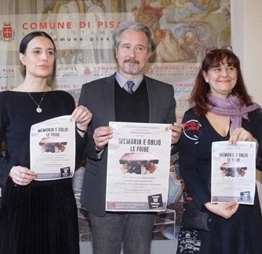 Le foibe e l’esodo istriano raccontato dalle vittime 