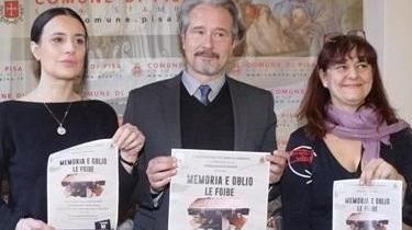 Le foibe e l’esodo istriano raccontato dalle vittime
