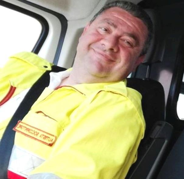 Operaio morto a soli 45 anni, indagine per omicidio colposo 