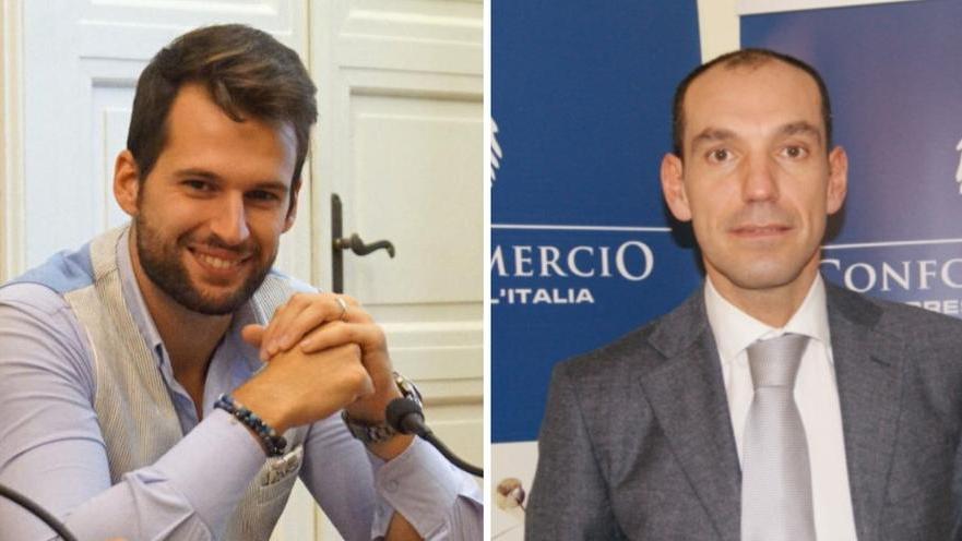 Stop nuovi ristoranti, è scontro «Una gaffe di Confesercenti»