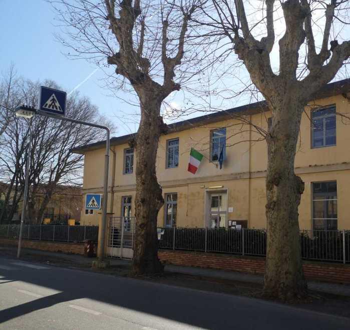 Sicurezza a scuola: ok ai lavori da 50.000 euro a San Pierino 
