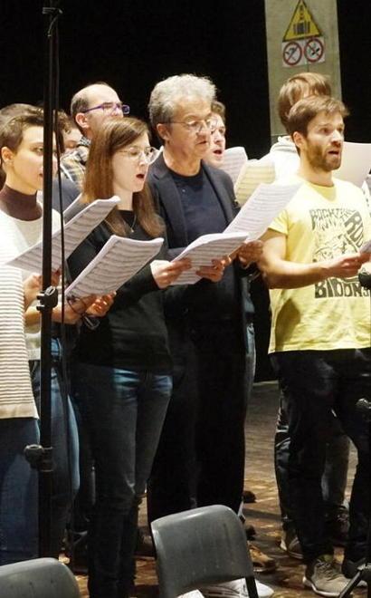 “Alé Pisa alé”, il nuovo inno dei nerazzurri firmato Bocelli Nel coro anche Corrado 