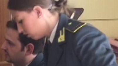 Confiscato un milione all’imprenditore D’Onghia