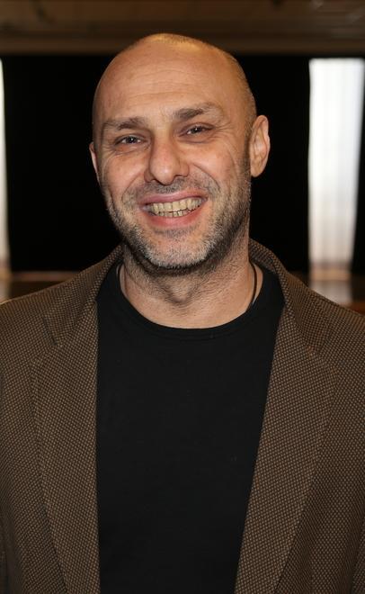 «Qui è a casa»