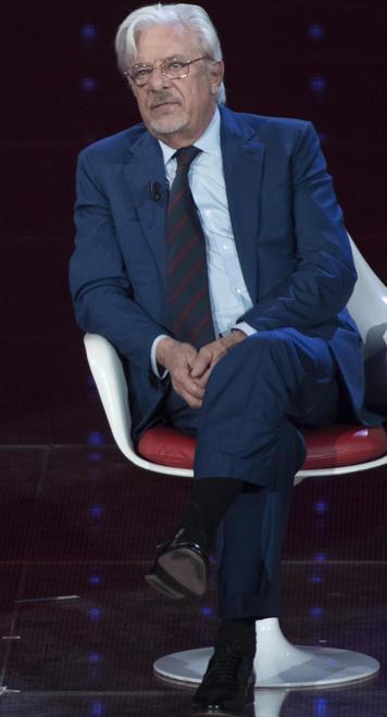 Giannini e la poesia «Colpa della scuola se la odiamo tutti» 
