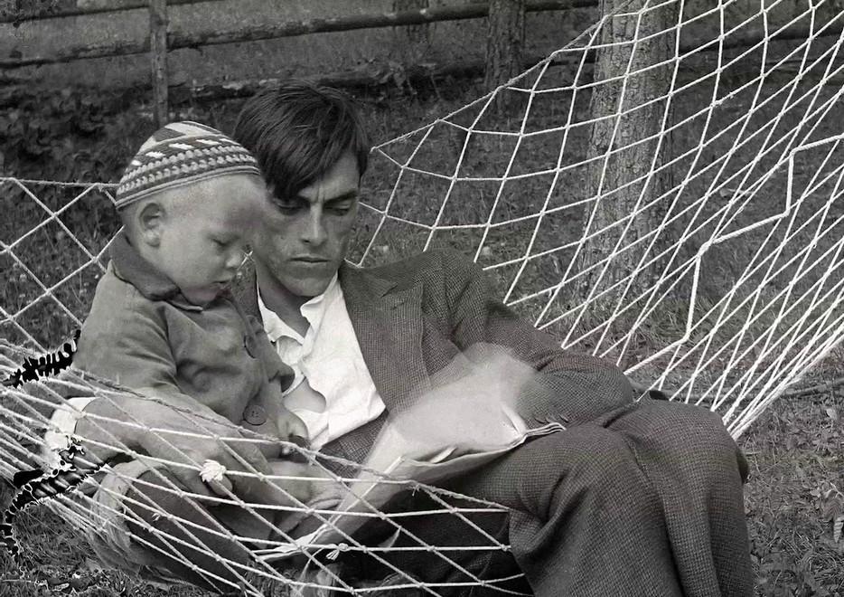 Omaggio ad Andrej Tarkovskij Il cinema come preghiera