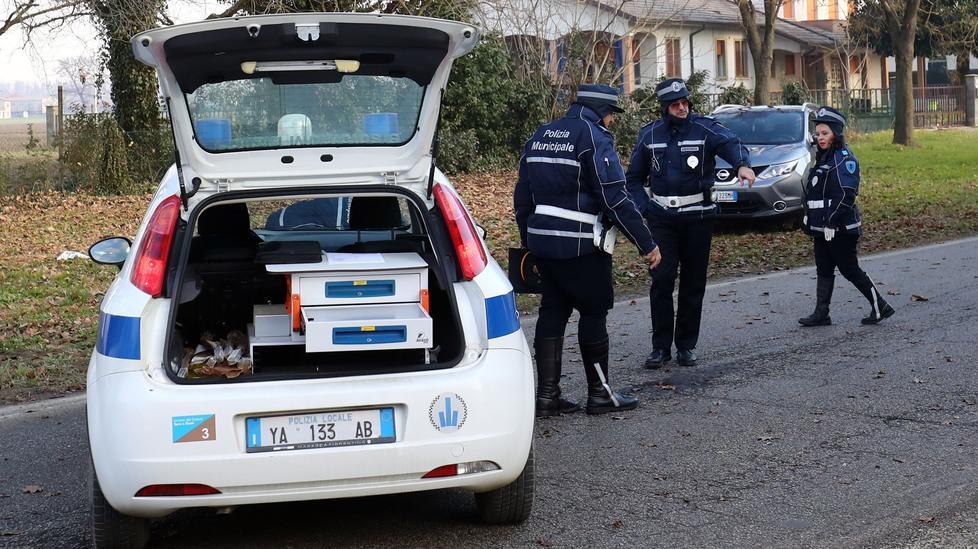 Unione, due ipotesi per i vigili Presidi locali o più controlli 