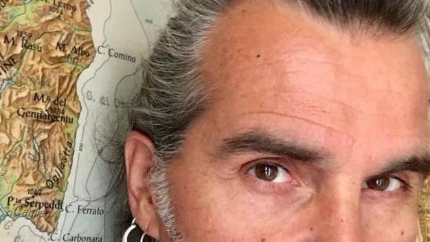 Piero Pelù: «I quattro mori sul cuore»