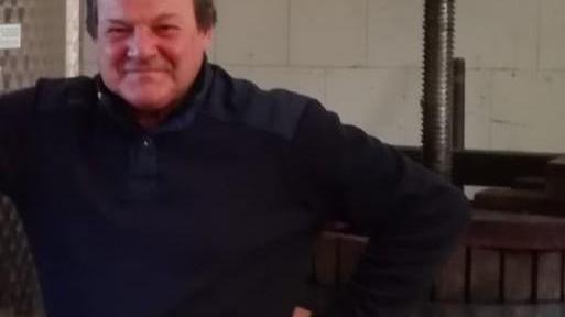 Nino Derudas è il nuovo presidente dei viticoltori di Ossi