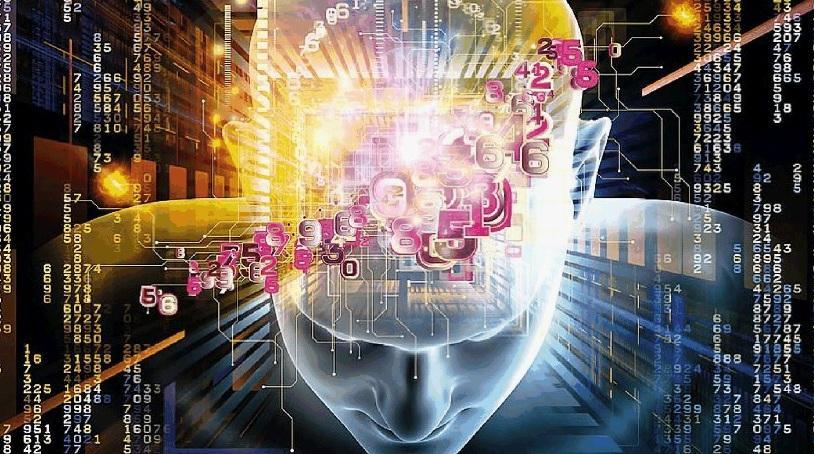 Annabel, il robot che può imparare a parlare 