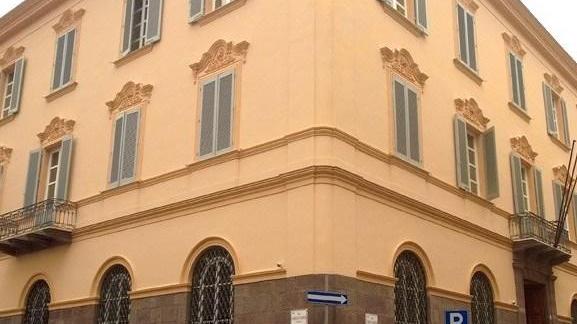 La Cassa depositi e prestiti apre a Sassari