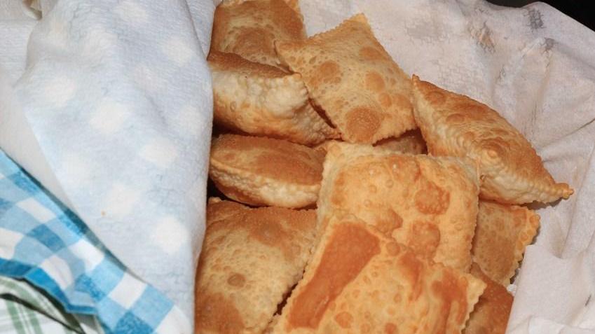 Artigianato e cibo nostrano alle Ciminiere di Cà de Caroli