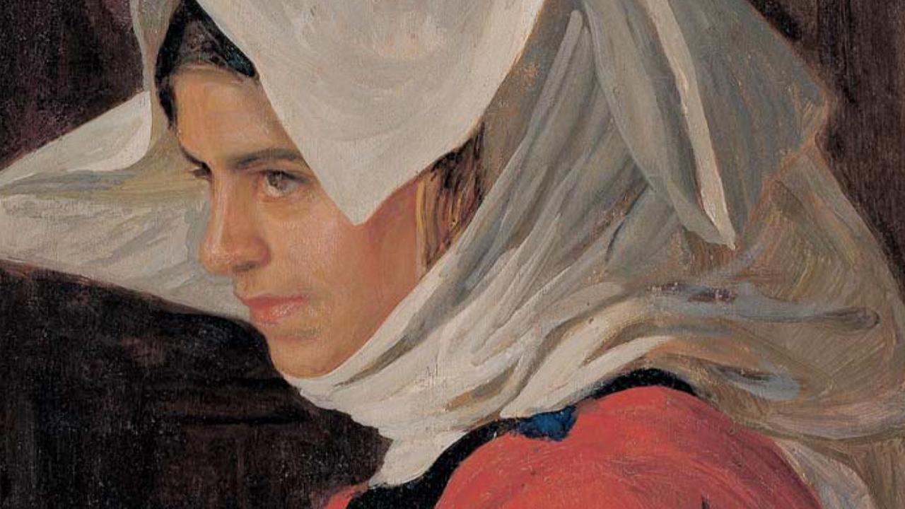 Figari, a Sassari capo dell’Istituto d’arte