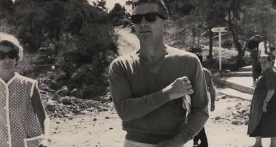 Addio all’ultimo leone di Hollywood 
