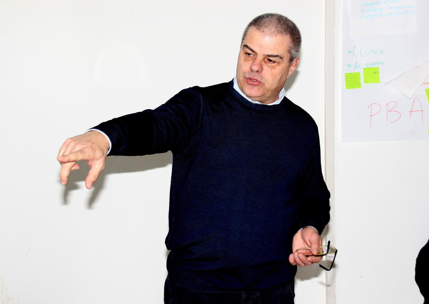 Snam ai coetanei di Greta: dorsale, un bene per l’isola 