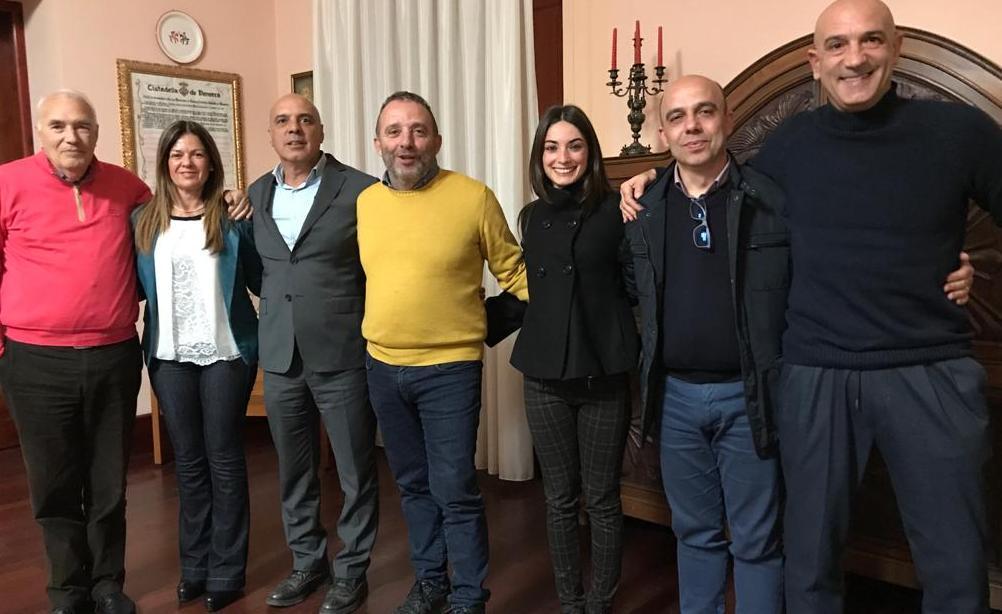 Urbanistica, valzer degli assessori 