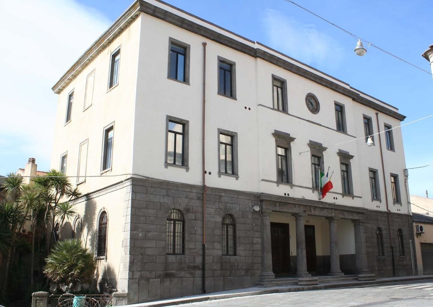 Cantieri verdi, persi i finanziamenti regionali 