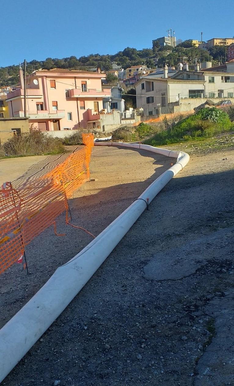 Due cantieri Abbanoa per rifare l’acquedotto di Jann’e Ferru